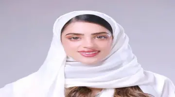 من قلب المختبر إلى اتساع الأثر.. دانا السليمان عالِمة سعودية تصنع أثراً يتجاوز حدود المستحيل – أخبار السعودية