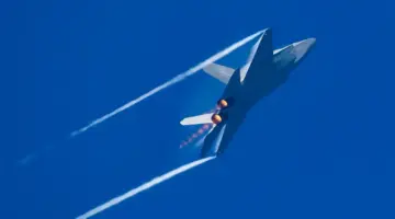 من مقاتلات J-35A إلى أنظمة الدفاع الجوي بعيدة المدى HQ-19: الصين تقدم منظومة تفوق جوي وصاروخي متكاملة لباكستان