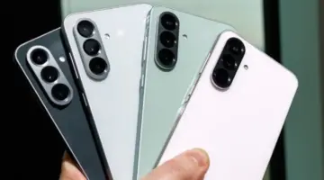 منافس قوي في السوق المصري.. سعر ومواصفات هاتف Samsung Galaxy A57 5G – الأسبوع