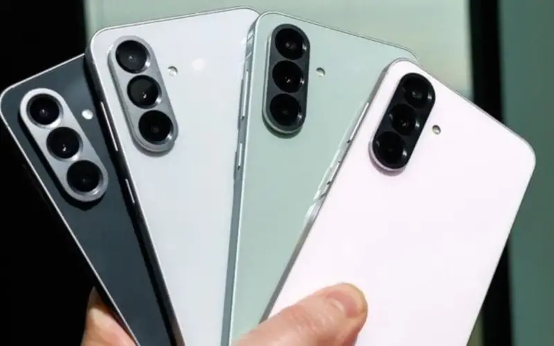 منافس قوي في السوق المصري.. سعر ومواصفات هاتف Samsung Galaxy A57 5G – الأسبوع