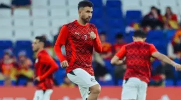 منتخب مصر يختتم استعداداته قبل انطلاق كأس العالم للجمباز الفني 2026