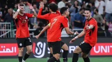 منتخب مصر يسعى لودية ثانية قبل المونديال| طالع التفاصيل