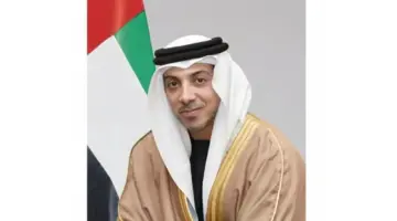 منصور بن زايد: المؤتمر الزراعي يُرسّخ مكانة الإمارات الرائدة عالمياً