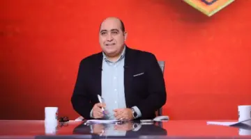 مهيب عبد الهادي: حظوظ الدوري 50/50 بين الزمالك والأهلي