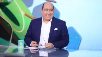 مهيب عبدالهادي يشيد بـ جون إدوارد: يستحق تمثالًا من الزملكاوية