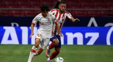 مواجهة منتظرة بين أتلتيكو وريال سوسيداد في كأس ملك إسبانيا