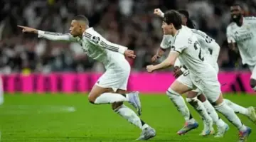 مواجهة نارية في الليجا.. ريال مدريد يصطدم بجيرونا
