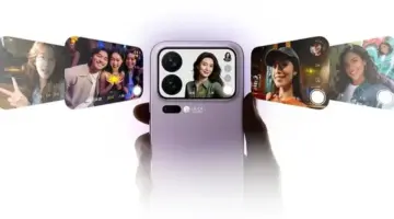 مواصفات هاتف شاومي 18 برو.. تسريبات توضح التفاصيل