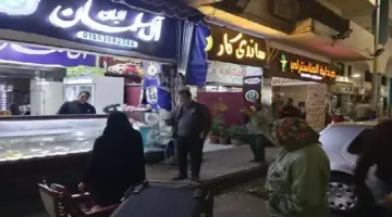 مواعيد إغلاق المحال التجارية خلال إجازة أعياد المسيحيين 2026