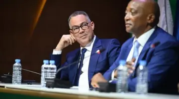 موتسيبي: نحترم استقلالية محكمة التحكيم الرياضي.. ولن نُعقّب على أي قضايا تحت قيد النظر