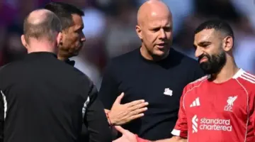 موجة الإصابات تضرب البريميرليج| صلاح يتصدر المشهد.. وقلق في معسكرات الكبار