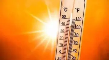 موجة حرارة تجتاح البلاد تدريجيا.. الأرصاد تكشف تفاصيل طقس الأسبوع الجاري: عاجل