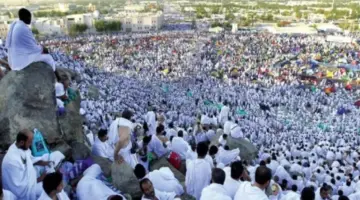 موسم الحج 2026.. توقيت انطلاق وتفويج الحجاج من مصر