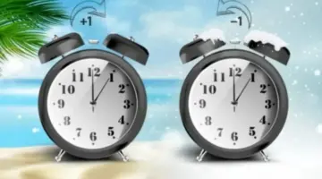 موعد التوقيت الصيفي 2026 وتعديل الساعة