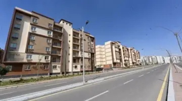 موعد حجز شقق الإسكان الاجتماعي 2026.. تعرف على شروط وخطوات التقديم