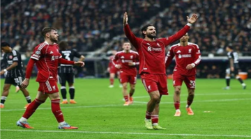 موعد مباراة ليفربول وإيفرتون اليوم وتردد القناة الناقلة.. «شاهد ديربي الميرسيسايد»