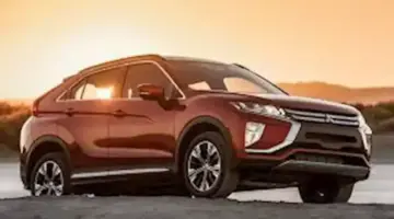 ميتسوبيشي تحتفي بمرور 8 سنوات على إكليبس كروس بمصر.. ما أسعارها الآن؟