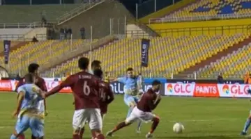 ناصر عباس: حكم الفار يقع على عاتقه مسؤولية كبيرة جدا في أي مباراة