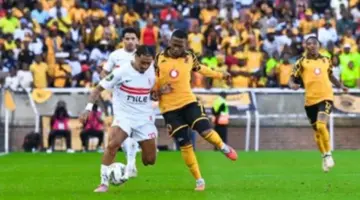 ناقد رياضي: مواجهة بيراميدز «عنق الزجاجة» للزمالك في الدوري والفوز بها يقرّب الأبيض من اللقب