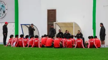 نتائج قرعة مجموعات كأس أمم أفريقيا تحت 17 سنة المغرب 2026 كاملة