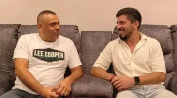 نجم إنبي: “روح العائلة” سر نجاحنا.. وراهنت على تواجدنا ضمن السبعة الكبار