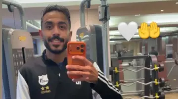 نجم إنبي: كهربا من أبرز أسباب فوزنا على الزمالك