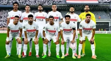 نجم الأهلي السابق يزفّ نبأً ساراً للاعبي الزمالك قبل مواجهة بيراميدز في الدوري