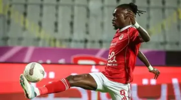 نجم المصري السابق: صفقة كامويش درس بليغ للأهلي في ملف التعاقدات