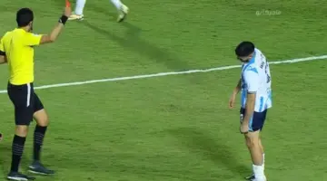 نجم بيراميدز يغيب رسمياً عن مواجهة الزمالك