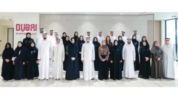 نراهن على قدرات الطلبة في مسيرة نجاحات دبي – 25H