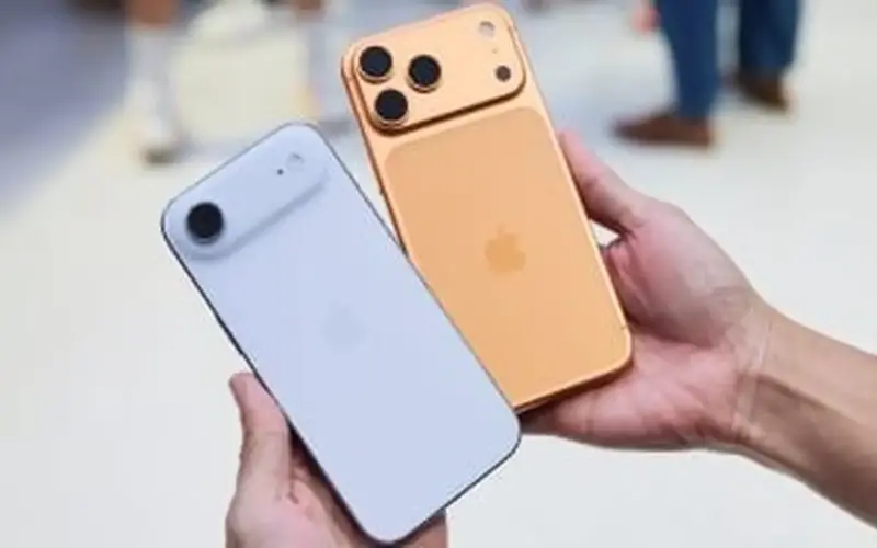 نسبة البطارية في iPhone.. تفصيل بسيط يثير جدلاً بين المستخدمين