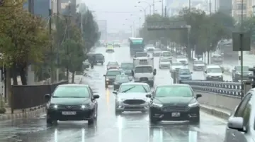 نشاط للرياح على أغلب الأنحاء.. تحذير عاجل من الرمال والأتربة خلال الأيام القادمة