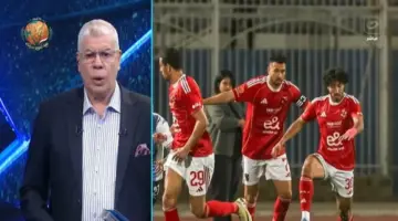 نفاد تذاكر القمة بالكامل.. شوبير يثني على جماهير الأهلي