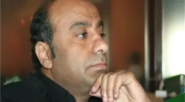 نفذوا عكس المدرب.. تعليق ساخر للمخرج محمد نصر بشأن مباراة الأهلي وسموحة