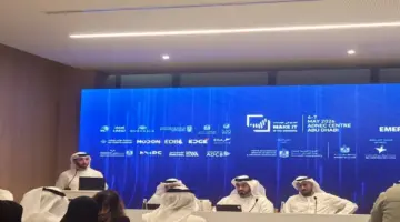 نمو متصاعد ومشاركة قياسية في «اصنع في الإمارات»