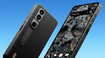 نوكيا تعلن عن هاتف جديد مخصص للأعمال Nokia Mission-Safe Phone 2