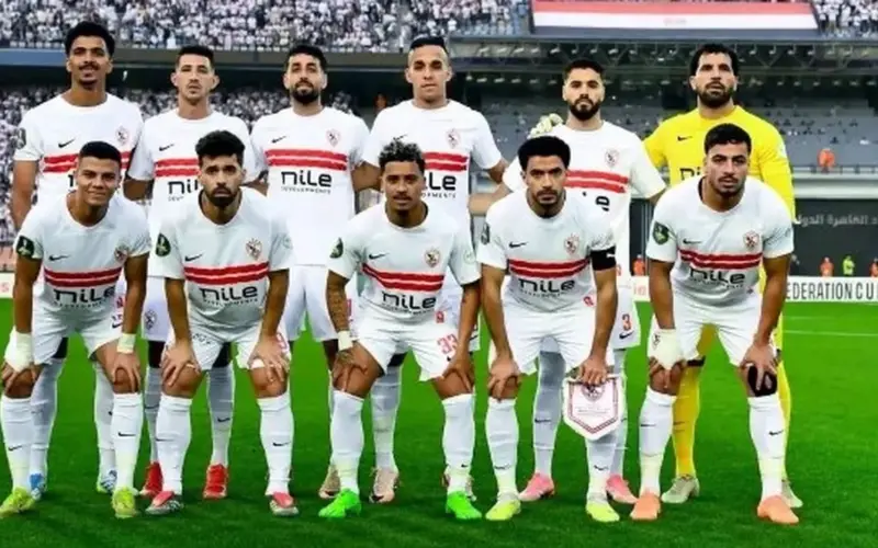 نيرة الأحمر: الزمالك يسير على تبرعات مُحبيه.. ونعمل في ظروف استثنائية