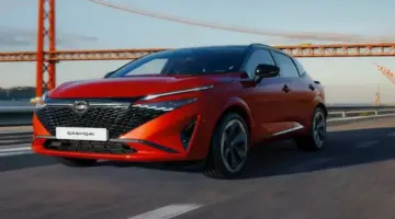 نيسان تطلق Qashqai N-Tec بتجهيزات حصرية وتقنيات قيادة متطورة