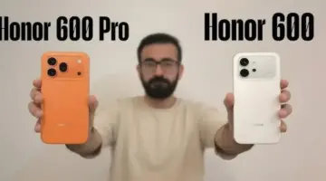 هاتف HONOR 600 Pro مواصفات وسعره في الأسواق