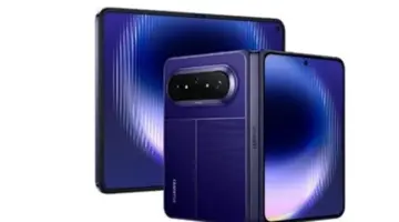 هاتف Huawei Pura X Max يعيد ابتكار الهواتف القابلة للطي بتصميم مبتكر كليًا