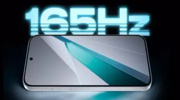 هاتف K15 Pro+ من اوبو يصدر ببطارية عملاقة ومروحة تبريد مدمجة – 25H