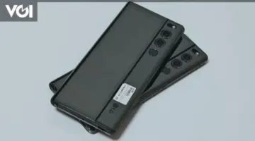 هاتف LG Electronics الذي أُلغي إصداره تم الكشف عنه أخيراً