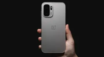 هاتف OnePlus Ace 6 Ultra الجديد: بطارية ضخمة وتجربة ألعاب بلا تأخير