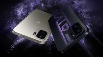 هاتف OnePlus Ace 6 Ultra يظهر بلون رمادي معدني جديد في لقطات رسمية – 25H