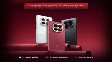 هاتف Redmi Note 15 5G Special Edition من شاومي يصل بتصميم جديد ومواصفات محسنة – 25H