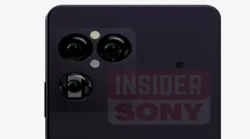 هاتف Xperia 1 VIII يظهر بتصميم محدث لجزيرة الكاميرا – 25H