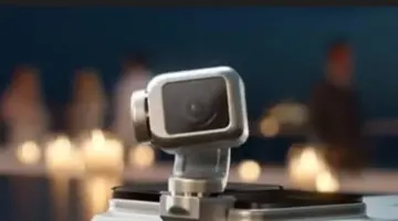 هاتف ذكي يتحول لروبوت تفاعلي يحدد ملامح مستقبل التكنولوجيا المحمولة