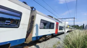 هاتف محمول ينهي حياة مراهقة تحت عجلات القطار! – شبكة بلجيكا 24 الإخبارية