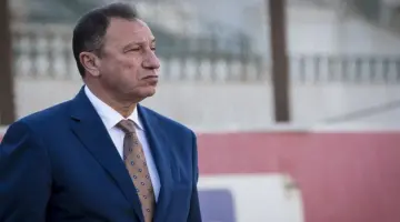 هاني حتحوت يكشف تفاصيل ظهور محمود الخطيب في الأهلي