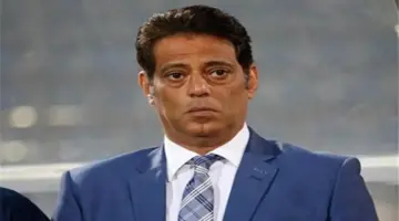 هاني رمزي: الأهلي من حقه طلب مراجعة الـVAR